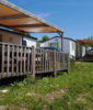 mobil home lot